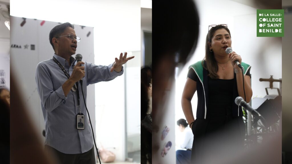 Halaman sa Lupa April 2026 2