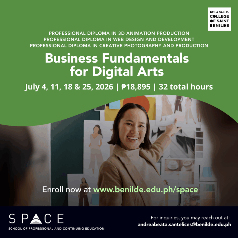 Business Fundamentals (Jul 4)