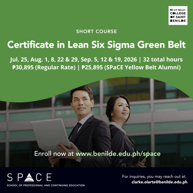 Green Belt (Jul 25)
