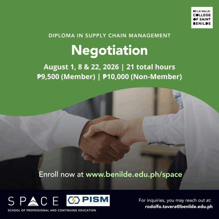 Negotiation (Aug 1)