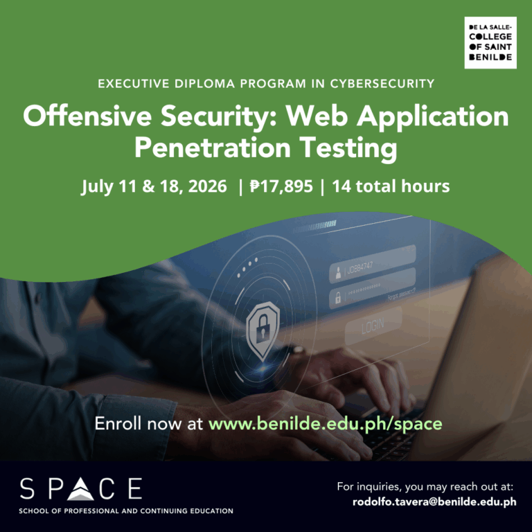 Offensive Security (Jul 11)