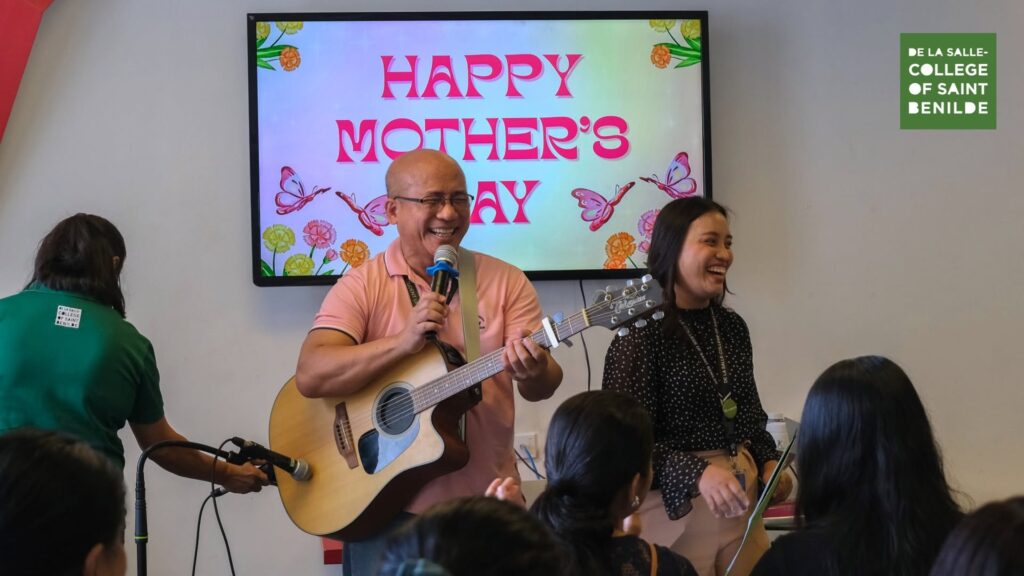 PODO Mothers Day May 2026 Perspective 2