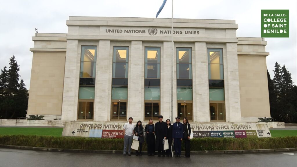 SDG in GVA May 2026 Perspective 1