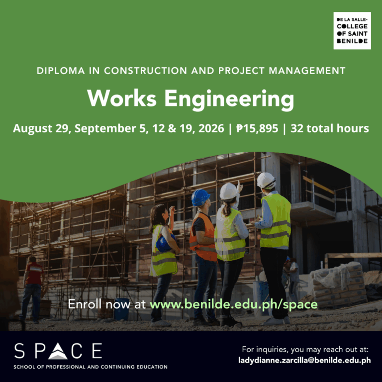 Works Engineering (Aug 29)