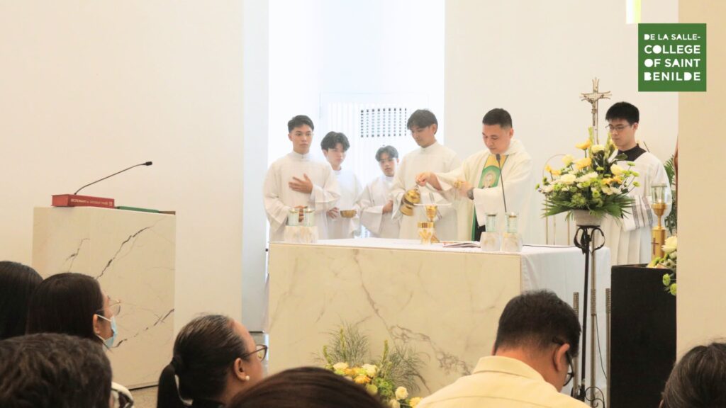 Benilde Birth Anniversary June 2026 1