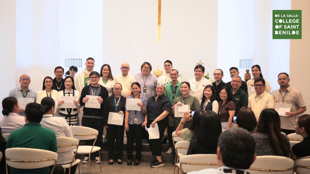 Benilde Birth Anniversary June 2026 2
