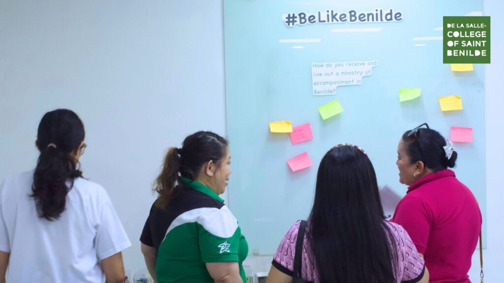 Benilde Birth Anniversary June 2026 3