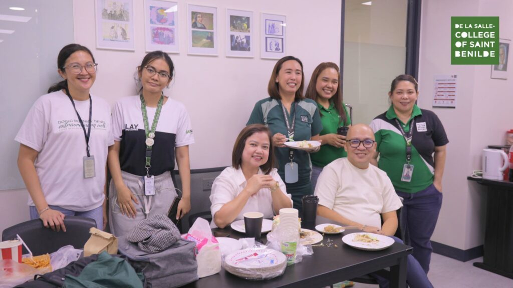 Benilde Birth Anniversary June 2026 4