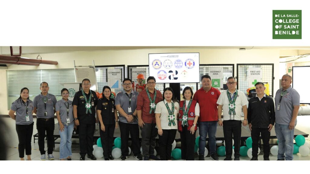 Benilde PRIME June 2026 11