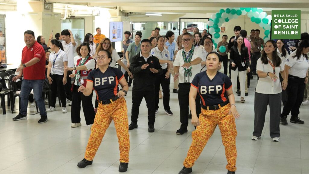 Benilde PRIME June 2026 9