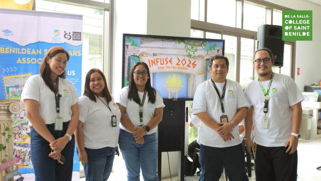 INFUSE Scholars June 2026 4