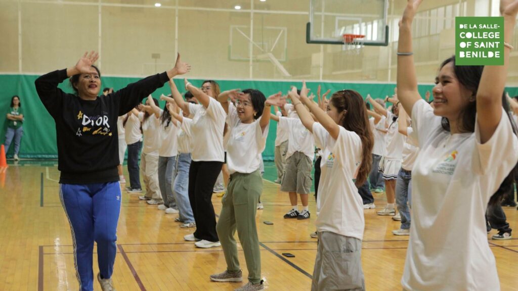 INFUSE Scholars June 2026 6