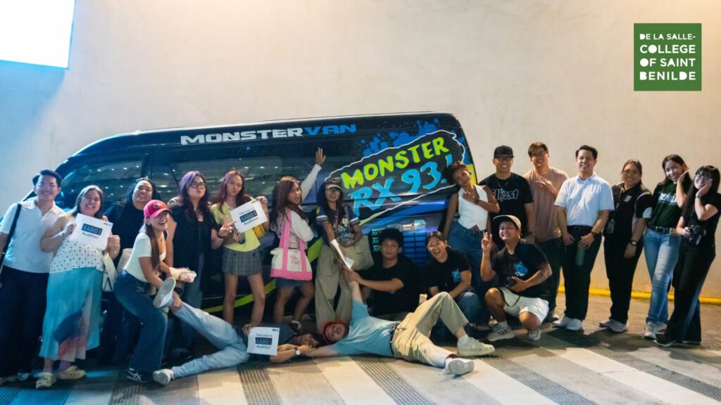 Monster Radio Live Auditions June 2026 1