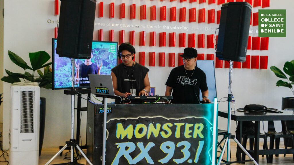 Monster Radio Live Auditions June 2026 3
