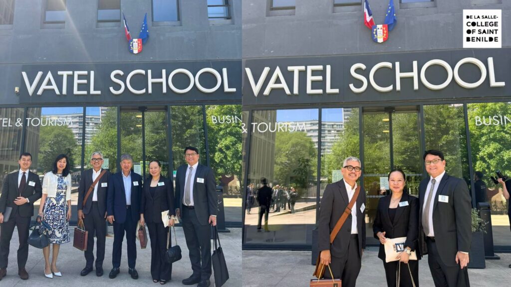 SHRIM at Vatel June 2026 1