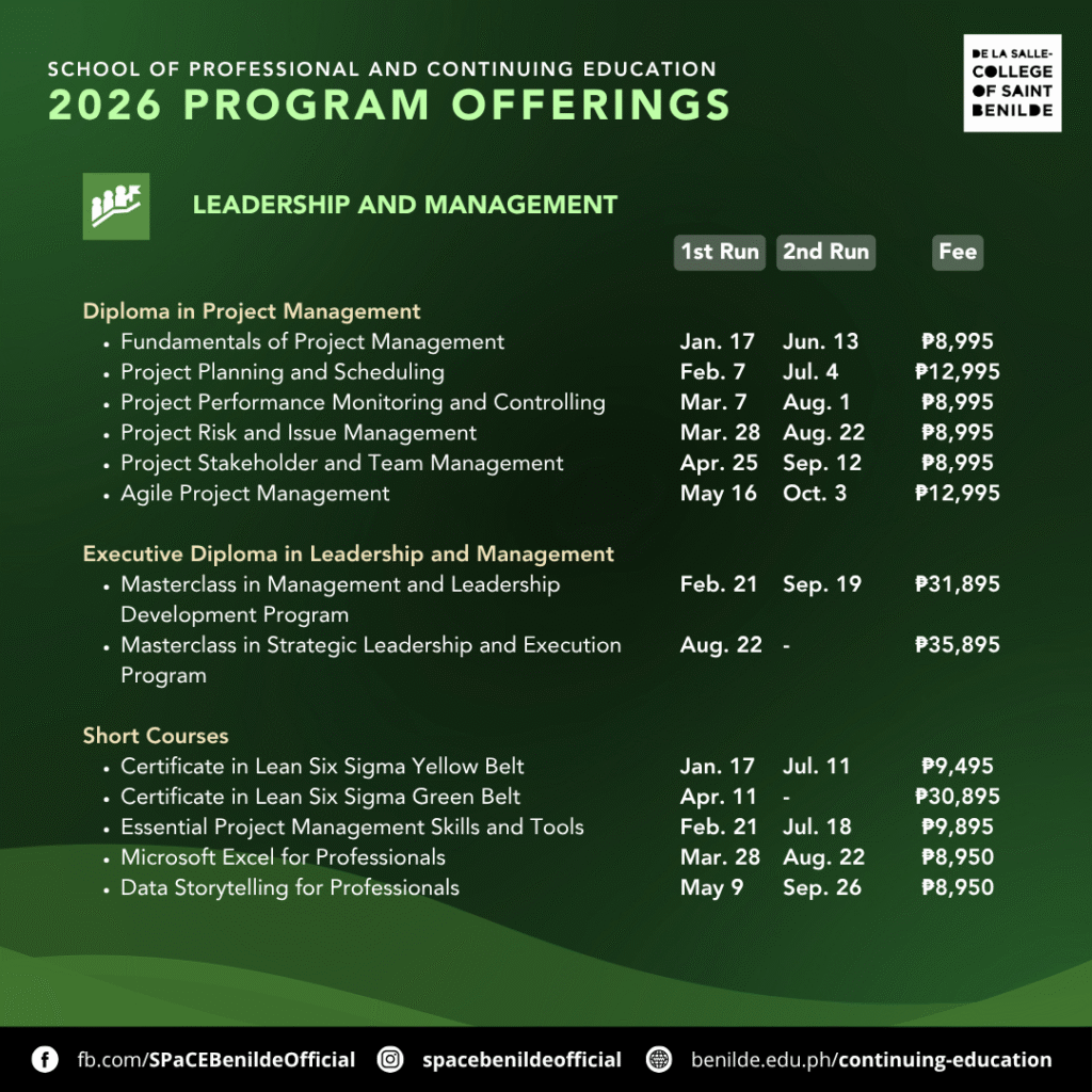 SPaCE-Leadership (2026)
