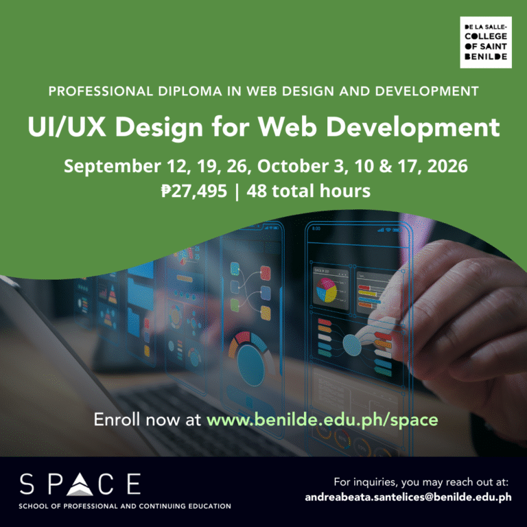 UIUX Design for Web Development (Sep 12)