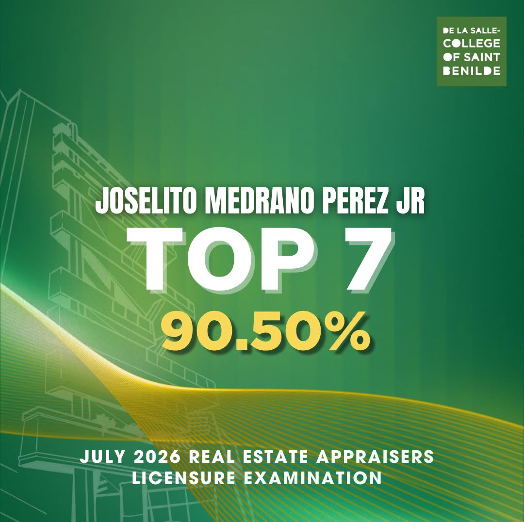 BS-REM Licensure July 2026 2