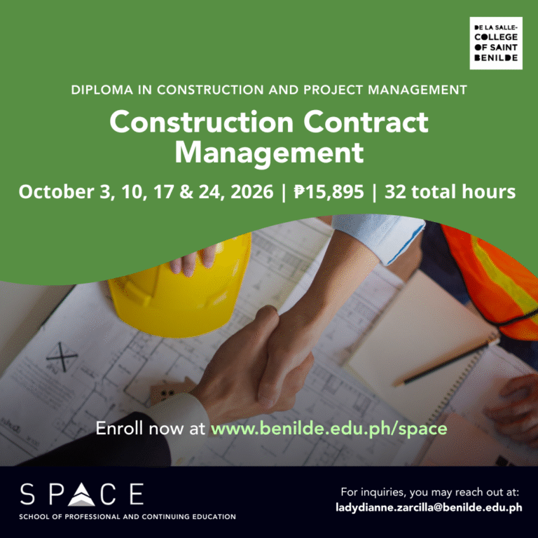 Construction Contract Mgmt (Oct 3)