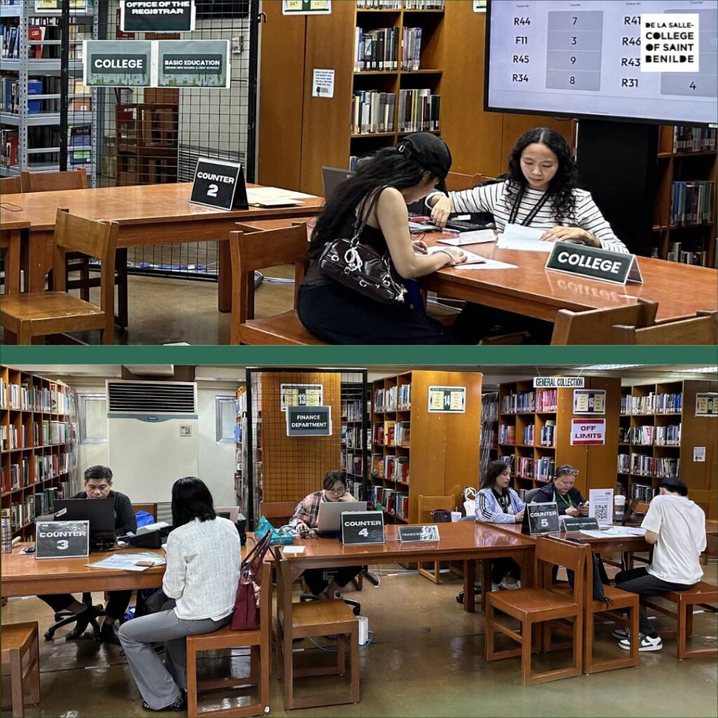 One Stop Shop Enrollment July 2026 744109123_1710570636551293_4627671995090269599_n