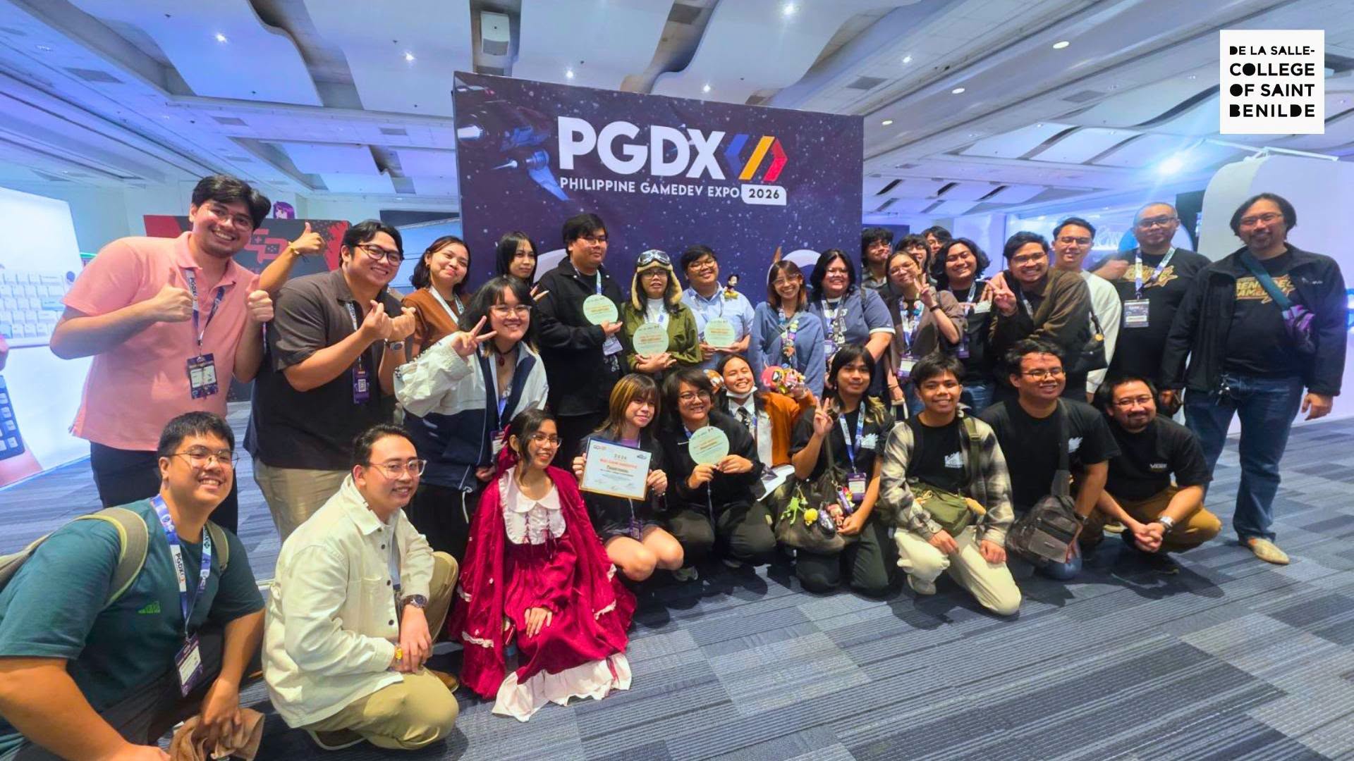 PGDX GameDev GDD July 2026 755870632_2402104443651072_5486242033976853514_n