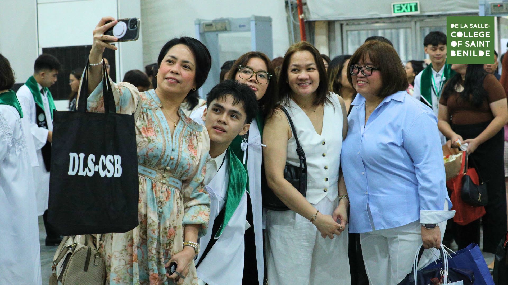 BDS Benilde SHS Graduation August 2026 770427799_4456286884617648_8960116977735286758_n