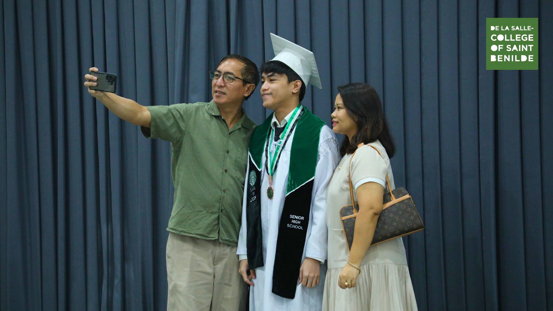 BDS Benilde SHS Graduation August 2026 772783621_2280565236110761_1374886108402418385_n