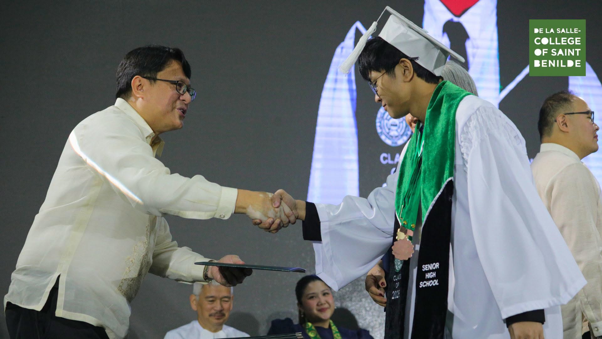 BDS Benilde SHS Graduation August 2026 773580860_1723222575617127_3553685113041234682_n