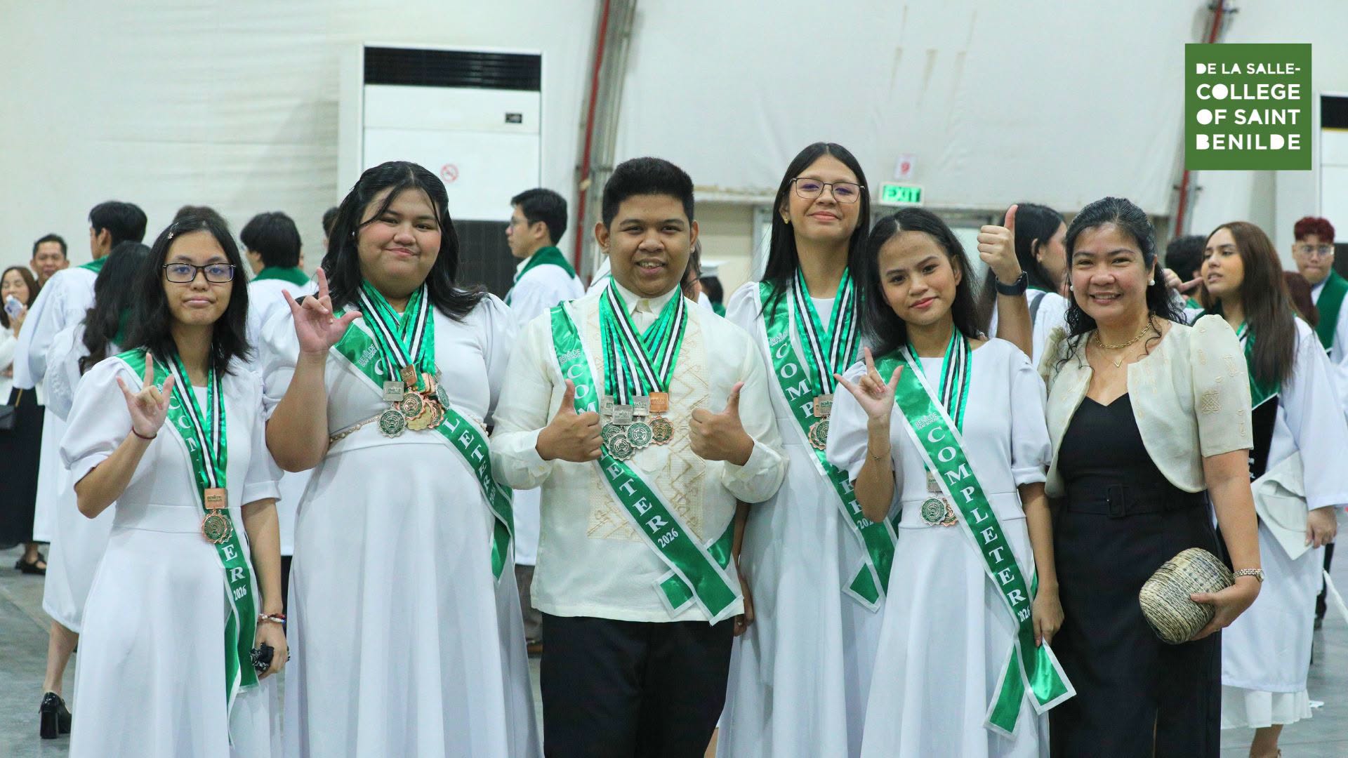 BDS Benilde SHS Graduation August 2026 774407277_3490249697803759_8368305165140857603_n