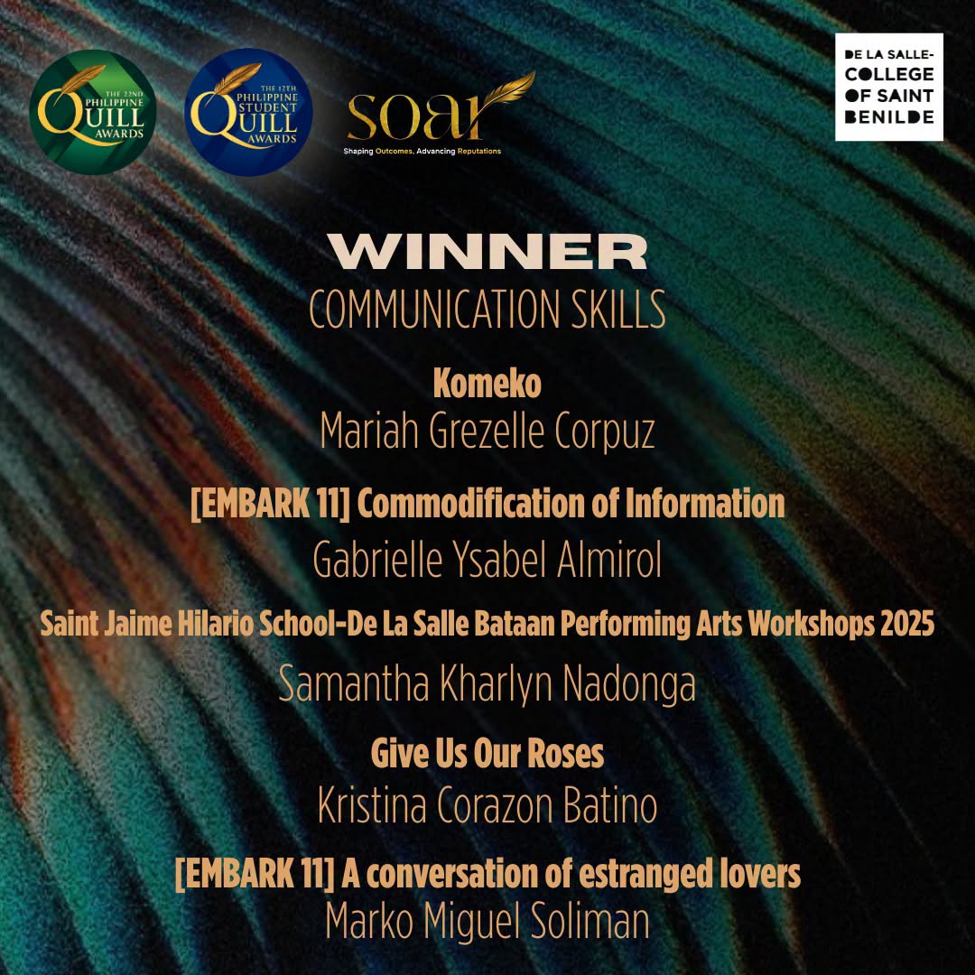 IABC SCHOOL OF THE YEAR QUILL AWARDS 2026 AUGUST 779957613_1708468093744872_2850535537805259817_n