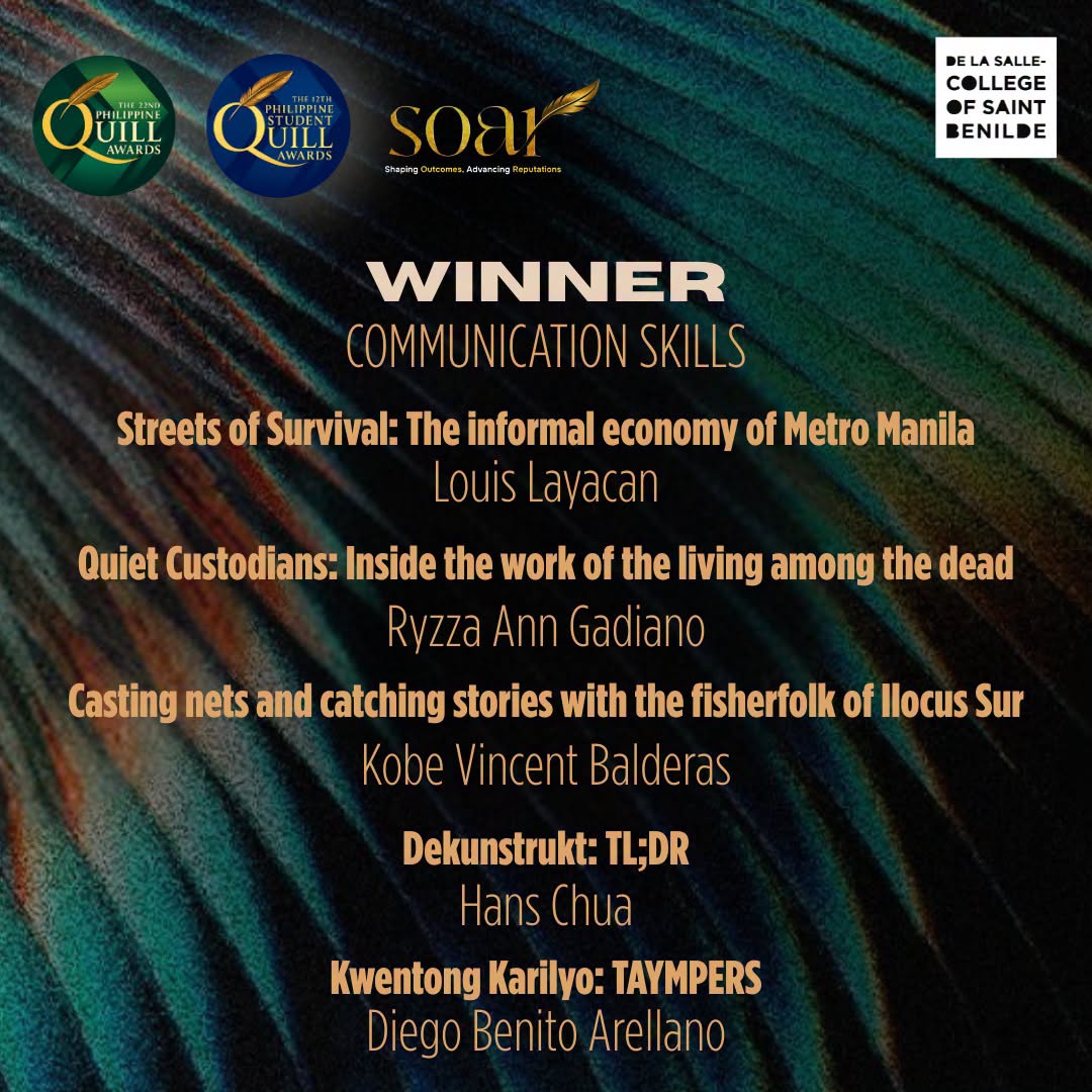 IABC SCHOOL OF THE YEAR QUILL AWARDS 2026 AUGUST 784928632_2163884451215475_5897387668475644996_n