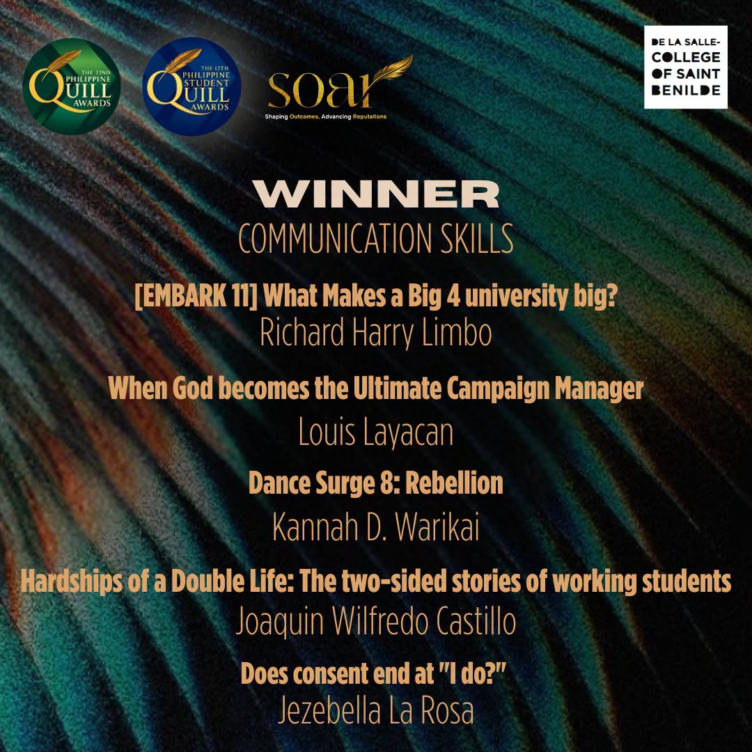 IABC SCHOOL OF THE YEAR QUILL AWARDS 2026 AUGUST 785215782_1741566497051881_6998048761539304200_n