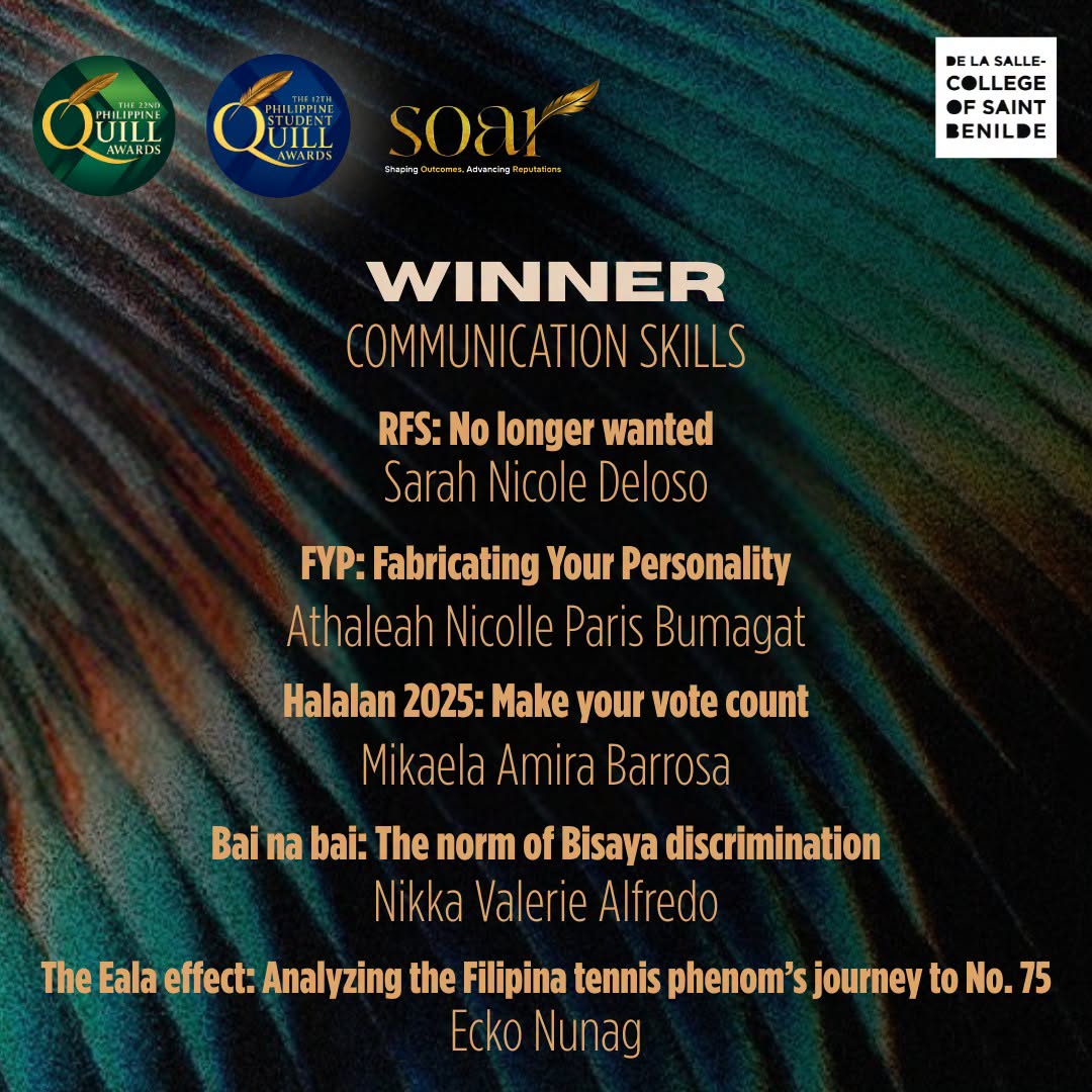 IABC SCHOOL OF THE YEAR QUILL AWARDS 2026 AUGUST 785218479_1410701277060571_5272513789633013082_n