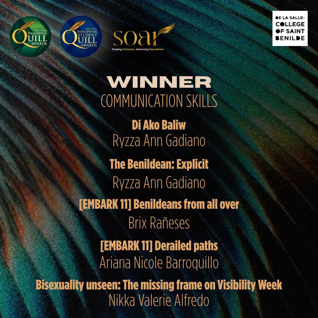 IABC SCHOOL OF THE YEAR QUILL AWARDS 2026 AUGUST 786121943_1078722218000708_7815097973227300114_n