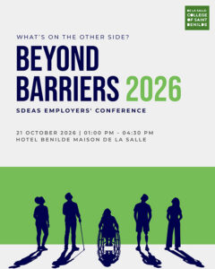 Perspective August 2026 [SDEAS] Beyond Barriers_21 Oct