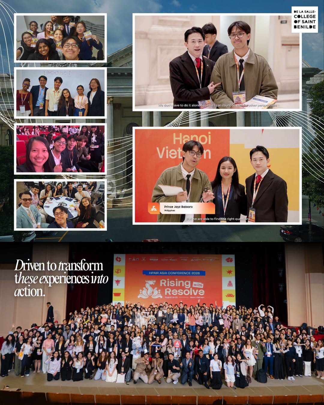 BSAA Student Earns Spot at Harvard Asia Conference 2026 September 819481094_38705107365771438_457830070428802937_n