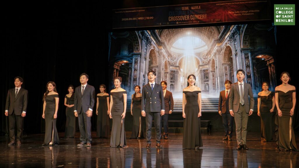 Cross Cultural Music Collaboration Brings Seoul and Manila Together September 2026 795188561_1777006963496280_7537091561046083452_n
