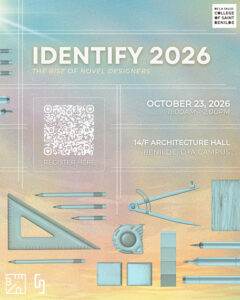 IDENTIFY Invitation Post (Instagram Post (4:5)) - 2