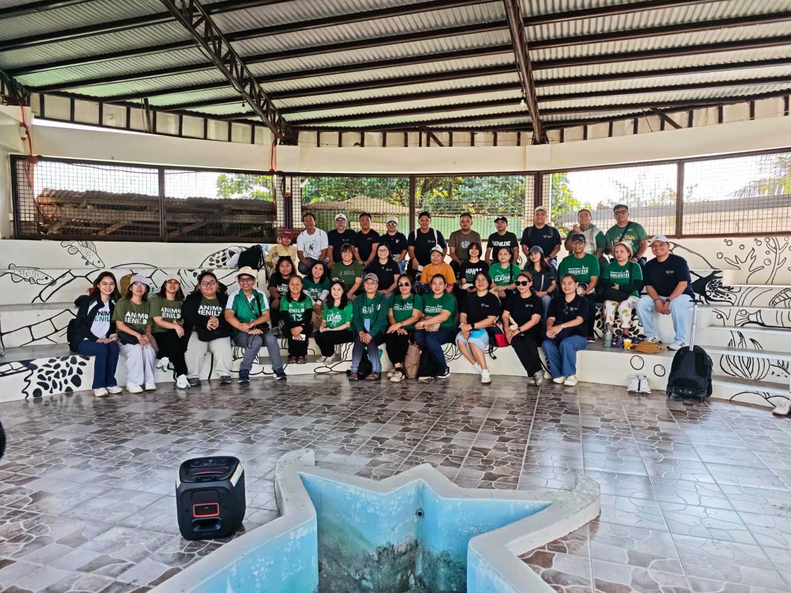 Waves of Life An Immersion in Pawikan Conservation September 2026 829017334_122195003414840709_2681950427063457516_n