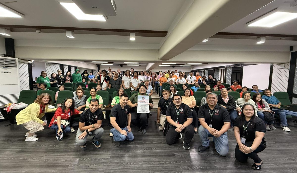 Benilde PRIME 11
