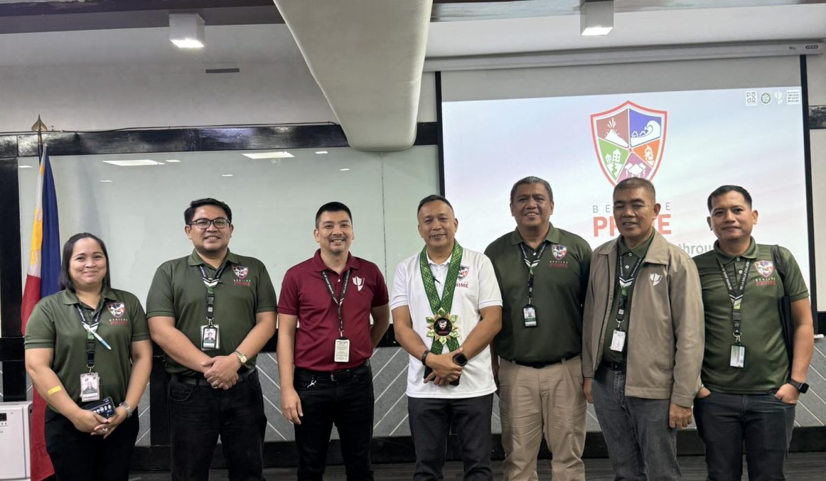 Benilde PRIME 15