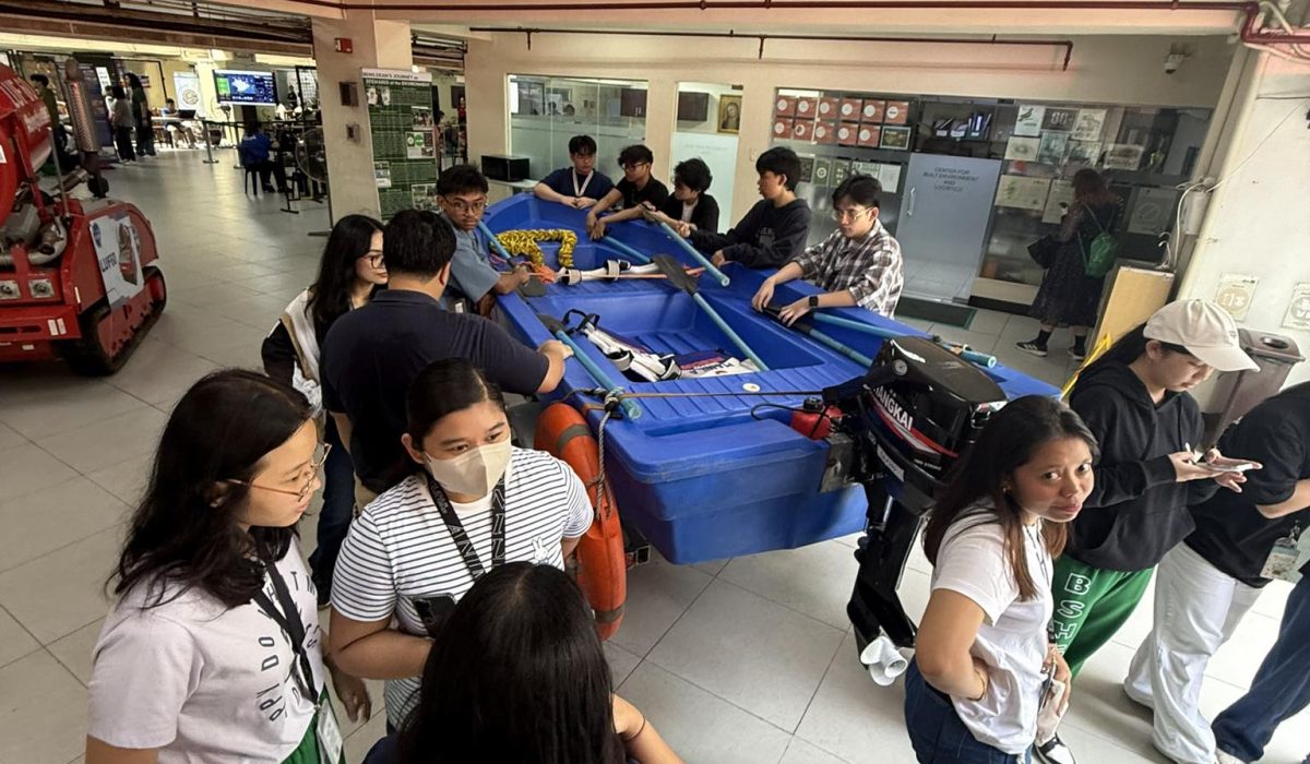 Benilde PRIME 17