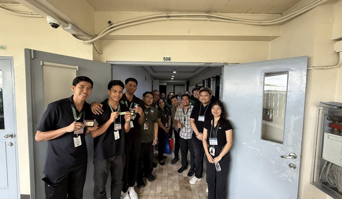 Benilde PRIME 2