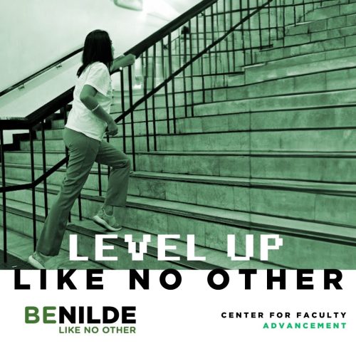 OpenHouseLevel-Up-Like-No-Other