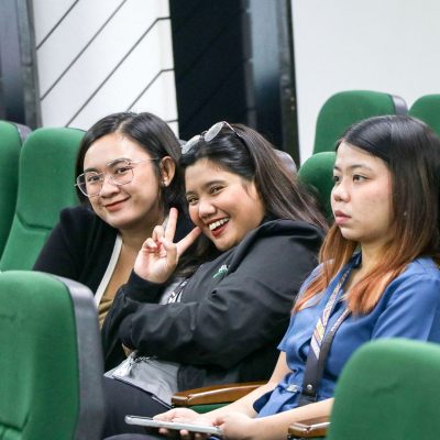 PODO GAD Workshop CLR-AV026
