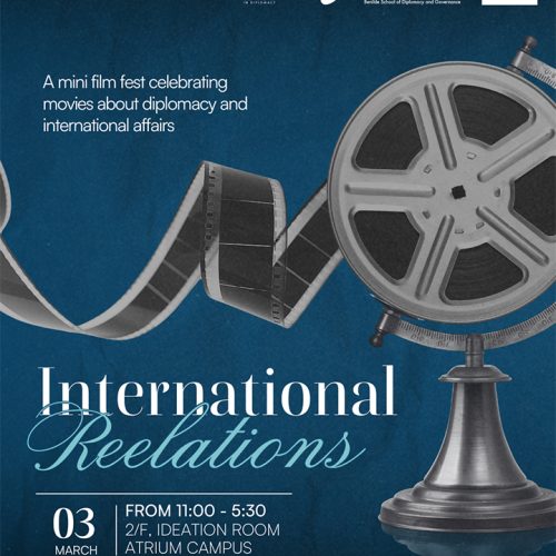 LEAD_movie festival poster - LEAD_Reelations 1