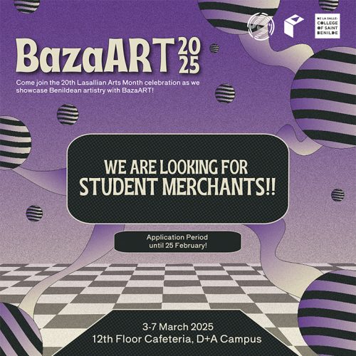 Perspective February 2025 [REVISE] BazaART - 3-7 Mar 2025 copy
